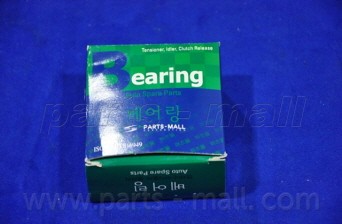 Подшипник ступицы передний DAEWOO NEXIA/LANOS/NUBIRA 97-03  PSC-H003 PSC-H003 PMC PARTS MALL