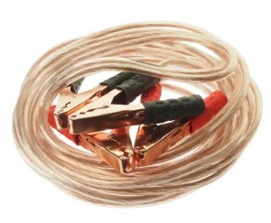 Провода для прикуривания 600А 6.0м в сумке АВТОСТОП AC60060 AVTOSTOP