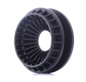 опора амортизатора переднего!\ Peugeot 207/208,Citroen C3/C3 Picasso ALL 09> 2650043 SASIC