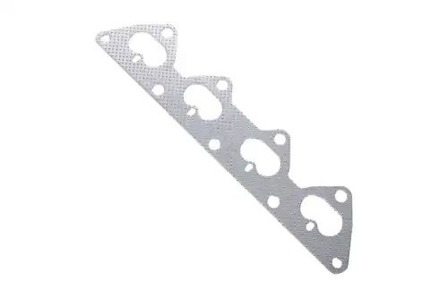 прокладка коллектора выпускного!\ Opel Astra/Vectra/Corsa 1.4/1.6 16V 93> Z15692 ZENTPARTS