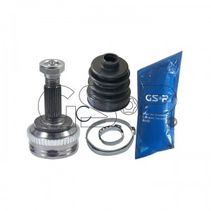 ШРУС наружный 859026 859026 GS P