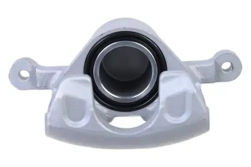 суппорт тормозной передний правый! Daewoo Lanos 1.5 SOHC VIN> Z183592 ZENTPARTS