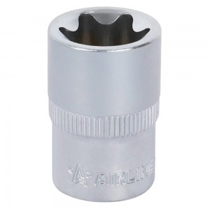 Головка торцевая 1/2" Torx E22 "AIRLINE" AT-BS-13 AIRLINE