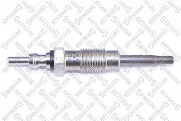 свеча накаливания!\ MB W210/Sprinter, Daewoo Rexton 2.9D 96> 202-026-SX STELLOX