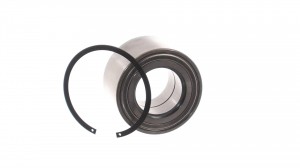 Подшипник пер FORD/MAZDA TRIBUTE (комплект) VKBA6853 SKF