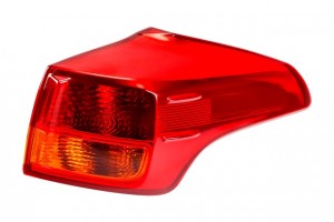 фонарь задний правый!\ Toyota RAV4 12> 212191CRUE DEPO