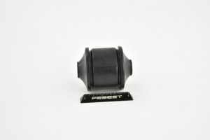 Сайлентблок задней нижней продольной тяги MAB-129 FEBEST