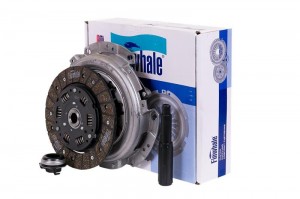 Сцепления комплект RENAULT Logan/Sandero 1.6L 8V, LADA Largus 1.6L 8V (K7M.7.10) CK401 FINWHALE