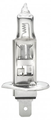 лампа! накаливания VALUEFIT, H1 24V 70W P14.5s 8GH242632-021 HELLA