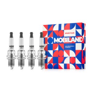 Свеча зажигания 550140009 550140009 MOBILAND