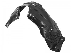 ST-11-0178 Подкрылок LEXUS RX270/RX200T/RX350/RX450H 15- LH (пр-во Китай) ST110178 SAT