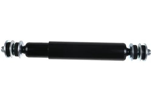 амортизатор подвески! \ MB Truck Z73683 ZENTPARTS