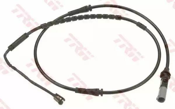 BMW 5- F10/F11/7- F01/F02/7-СЕРИЯ F01/F02 GIC327 TRW