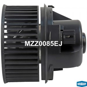 Мотор печки c крыльчаткой MZZ0085EJ MZZ0085EJ KRAUF