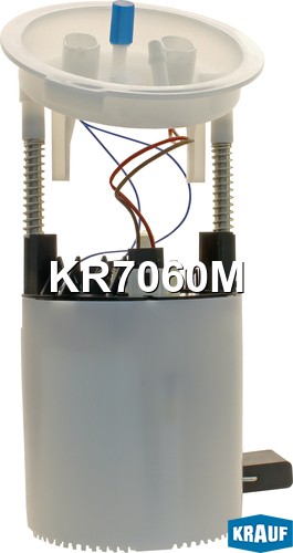 Модуль в сборе с бензонасосом KR7060M KR7060M KRAUF