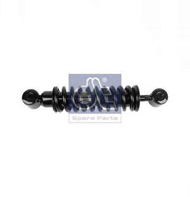 амортизатор кабины с пруж. MAN 3.83026 3.83026 DIESEL TECHNIC