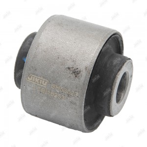 Сайлентблок задн поперечн рычага CHRYSLER SEBRING II 2006-2010, DODGE JOURNEY 09 BH53023 JIKIU