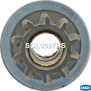 Бендикс стартера SDL0897HS KRAUF