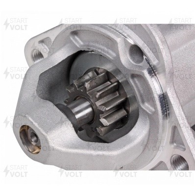 Стартер для а/м Hyundai/KIA Solaris II (17-)/Rio (17-)/CEED (17-) 1.4i (LSt 0807 LST 0807 START VOLT
