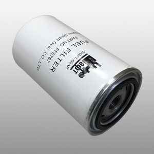 Фильтр топливный DongFeng, Yutong, Камаз (Белый) FF5767 SHAFT