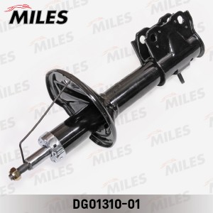 Амортизатор передний MITSUBISHI LANCER CS1A/2A/3A (KYB 333382) DG01310-01 DG01310-01 MILES