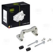 Скоба суппорта для а.м VW Polo Sedan RUS  10- 1ZC зад. CF 190617 CF190617 TRIALLI