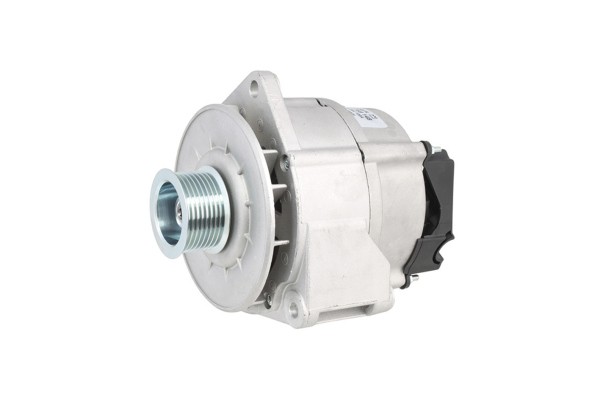 генератор!28V 100A 60' лев/пр.шкив D58 кл.B+(M8),D+(M4),W(M5)\MB Atego 09.98>/Ci 081 768 148 PETERS ENNEPETAL