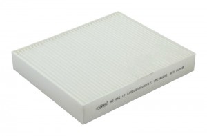 Фильтр салона AG062CF AG 062 CF GOODWILL