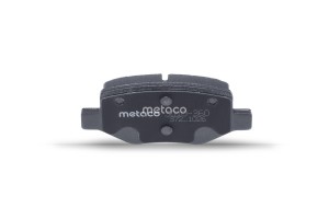 GEELY COOLRAY (2018>) 3010360 METACO