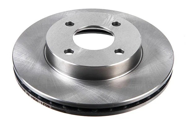 диск тормозной переднний!\ Nissan AD VFY11 QG13DE/QG15DE/QG18DE 6021-0084-SX STELLOX