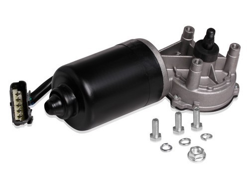 Мотор-редуктор стеклоочистителя RENAULT Logan (15-) переднего STARTVOLT VWF 0902 START VOLT