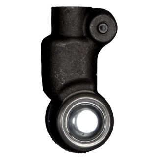 Наконечник рулевой тяги DAEWOO Nexia,Lanos,Espero левый FEBI 02635 FEBI BILSTEIN