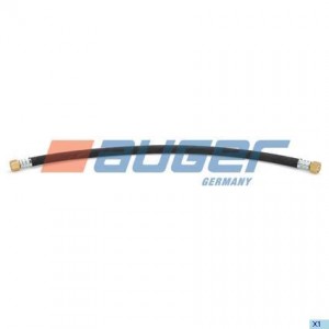 шланг тормозной!\ SCANIA 4-Ser 65739 AUGER