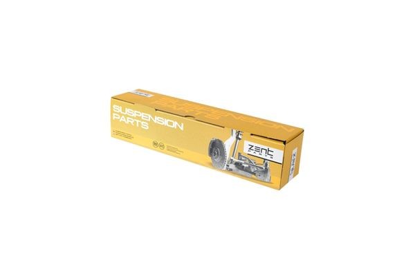 наконечник рулевой правый Z10997 ZENTPARTS