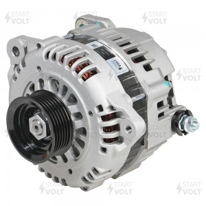 Генератор для а/м Nissan Teana J31 (02-)/Murano (02-) 2.3i/3.5i 110A LG 1411 LG1411 START VOLT