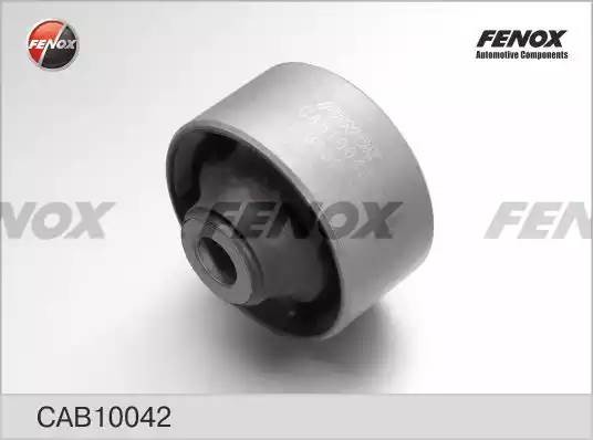 Сайлентблок Hyundai Tucson 04-10, Kia Sportage 04-10 CAB10042 FENOX