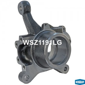 Кулак поворотный KRAUF wsz1191lg KRAUF