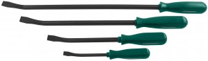 комплект монтажек! 1/4''х8''-17/16''х24'', 4 предмета\ AI050024 JONNESWAY