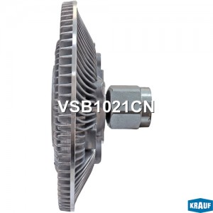 Вискомуфта VSB1021CN KRAUF