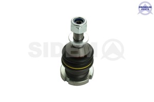 опора шаровая нижняя!\ MB W164 all 05>/W251 3.5/5.0/2.8CDI 06> 49187 SIDEM