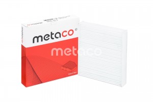 Фильтр салона 1010073 1010073 METACO