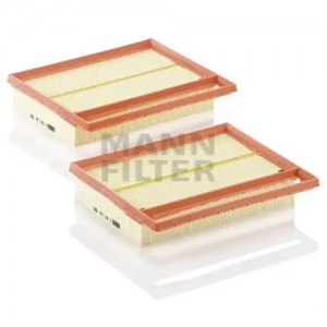 Фильтр воздушный C25110-2 C 25 110-2 MANN FILTER