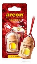 Ароматизатор подвесной жидкостный (яблоко красное) Fresco AREON FRTN11 AREON