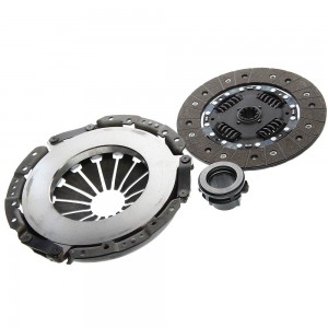 Сцепление ГАЗ-3302 Бизнес дв.CUMMINS ISF 2.8 в сборе MEGAPOWER 160-11-001 MEGA POWER