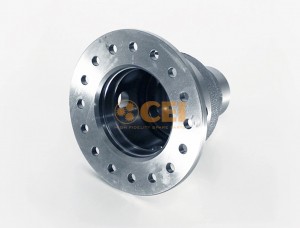 Корпус дифференциала Iveco 175.224 CEI