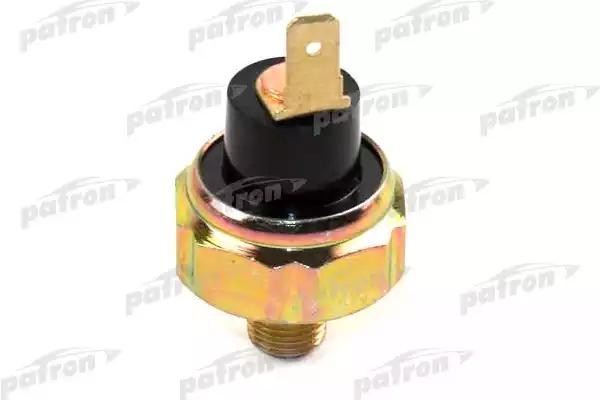 Датчик давления масла Mazda 323626 1.3-2.2i1.7D2.0D 89-98 PE70037 PE70037 PATRON