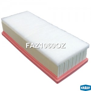 Фильтр воздушный FAZ1060OZ FAZ1060OZ KRAUF