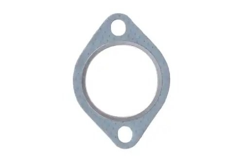 прокладка глушителя! BMW E46/E39/E60 2.2/2.5 24V M54 97> Z16409 ZENTPARTS