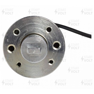 Реле втягивающее стартера для а/м Nissan Qashqai II (13-)/X-Trail (14-) (16-) 2. VSR 1402 START VOLT
