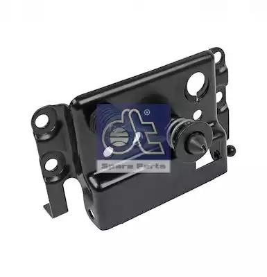 Замок капота 4.68348 DIESEL TECHNIC